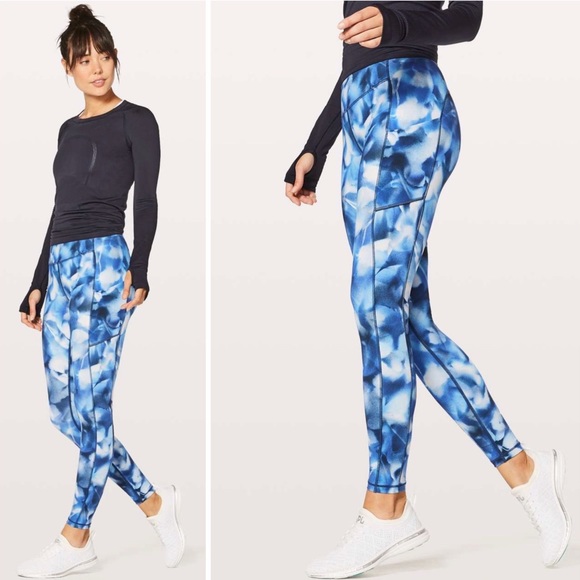 lululemon athletica Pants - Lululemon Speed Up Tight 28"
Blush Blossom Alpine